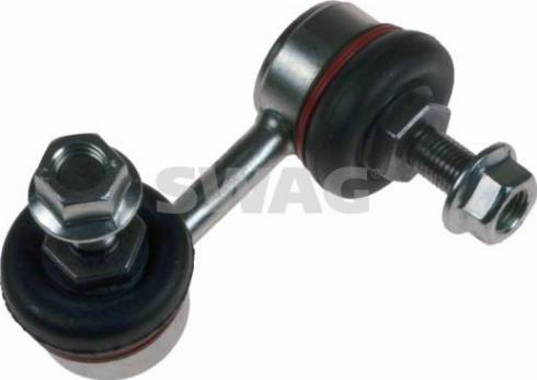 Wilmink Group WG2037821 - Rod / Strut, stabiliser autospares.lv