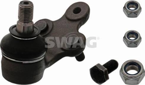 Wilmink Group WG2037245 - Ball Joint autospares.lv