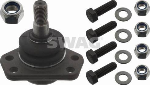 Wilmink Group WG2037241 - Ball Joint autospares.lv