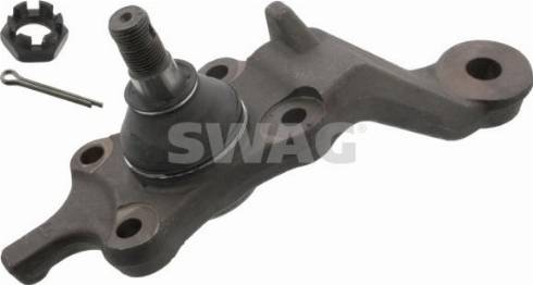 Wilmink Group WG2037250 - Ball Joint autospares.lv