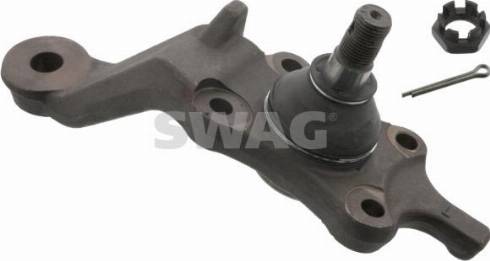 Wilmink Group WG2037251 - Ball Joint autospares.lv