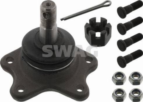 Wilmink Group WG2037211 - Ball Joint autospares.lv