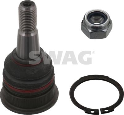 Wilmink Group WG2037232 - Ball Joint autospares.lv