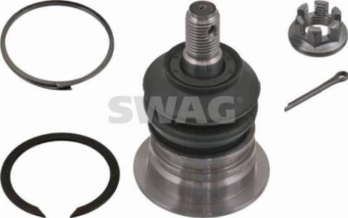 Wilmink Group WG2037222 - Ball Joint autospares.lv