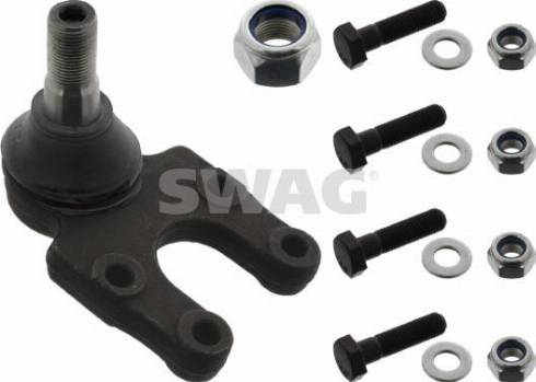 Wilmink Group WG2037701 - Ball Joint autospares.lv