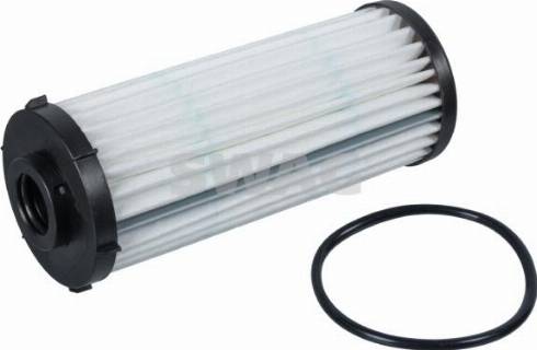 Wilmink Group WG2029942 - Hydraulic Filter, automatic transmission autospares.lv