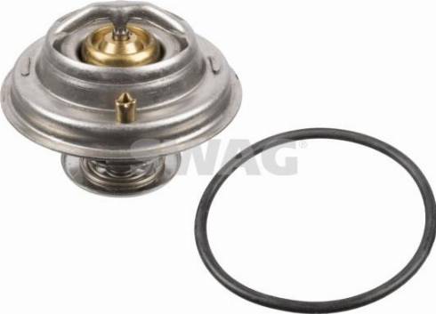 Wilmink Group WG2029965 - Coolant thermostat / housing autospares.lv