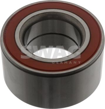 Wilmink Group WG2029531 - Wheel Bearing autospares.lv