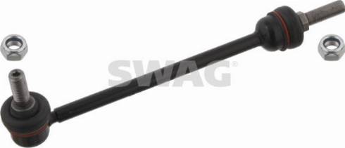 Wilmink Group WG2029610 - Rod / Strut, stabiliser autospares.lv