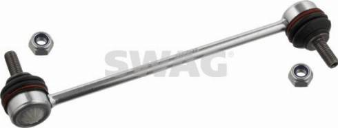 Wilmink Group WG2029635 - Rod / Strut, stabiliser autospares.lv