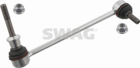 Wilmink Group WG2029030 - Rod / Strut, stabiliser autospares.lv