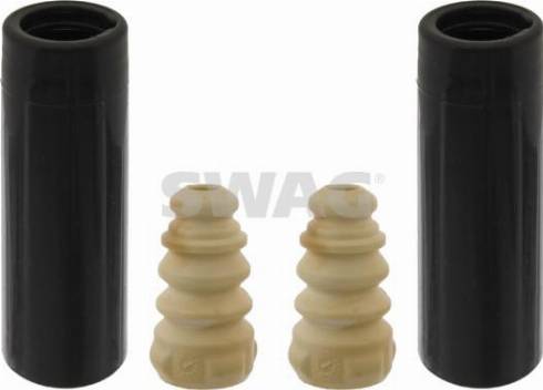 Wilmink Group WG2029893 - Rubber Buffer, suspension autospares.lv