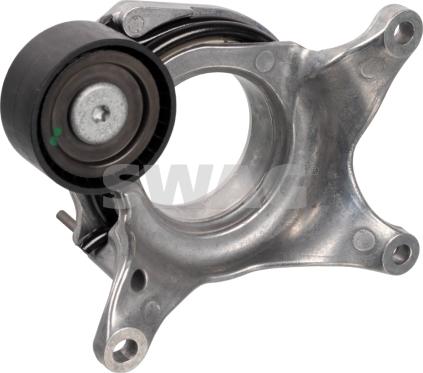 Wilmink Group WG2025993 - Belt Tensioner, v-ribbed belt autospares.lv