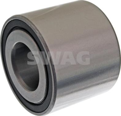 Wilmink Group WG2026985 - Wheel Bearing autospares.lv