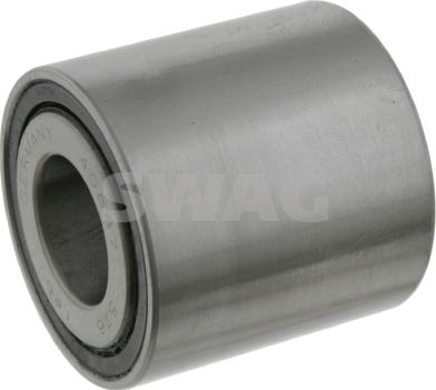Wilmink Group WG2026986 - Wheel Bearing autospares.lv