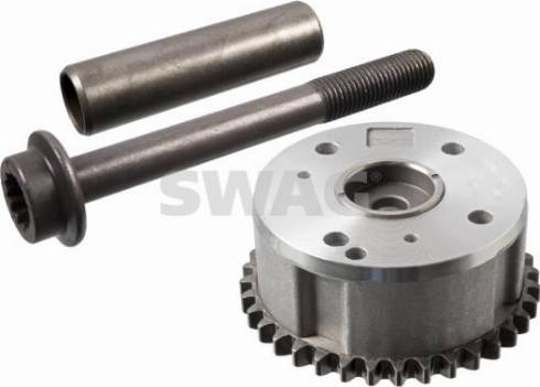 Wilmink Group WG2026019 - Camshaft Adjuster autospares.lv