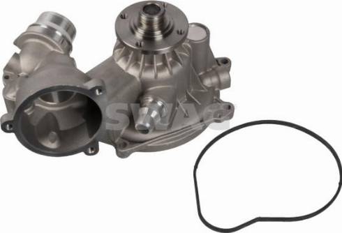 Wilmink Group WG2026022 - Water Pump autospares.lv