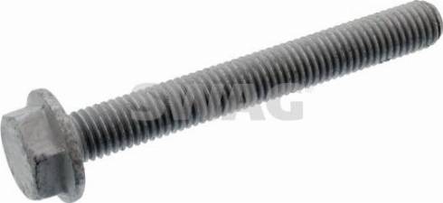 Wilmink Group WG2026380 - Screw, pressure plate autospares.lv