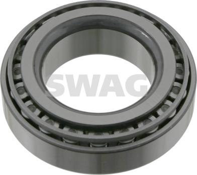 Wilmink Group WG2026745 - Wheel Bearing autospares.lv