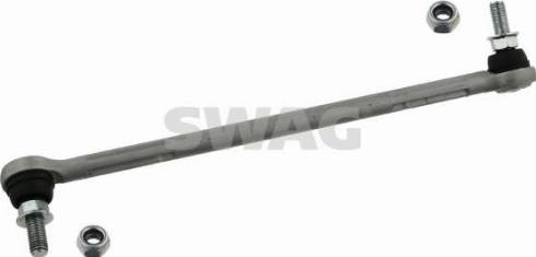 Wilmink Group WG2028967 - Rod / Strut, stabiliser autospares.lv