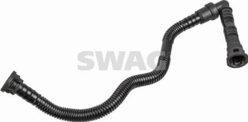 Wilmink Group WG2028487 - Hose, crankcase breather autospares.lv