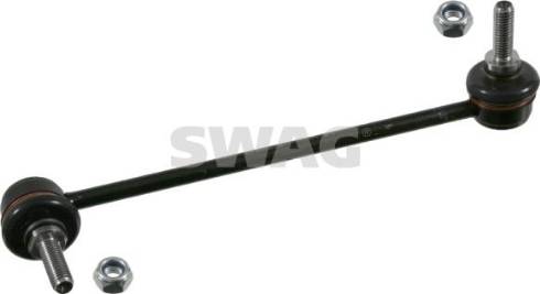 Wilmink Group WG2028598 - Rod / Strut, stabiliser autospares.lv