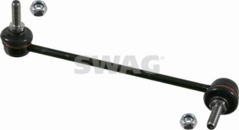 Wilmink Group WG2028597 - Rod / Strut, stabiliser autospares.lv