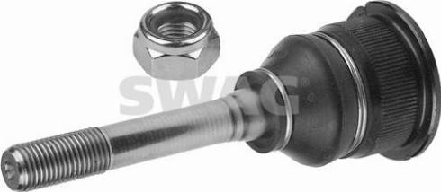 Wilmink Group WG2028587 - Ball Joint autospares.lv