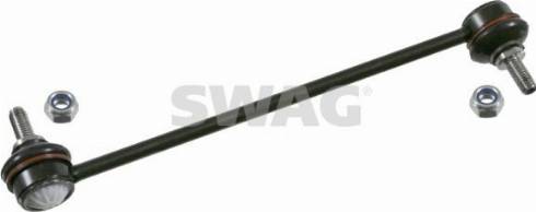 Wilmink Group WG2028614 - Rod / Strut, stabiliser autospares.lv