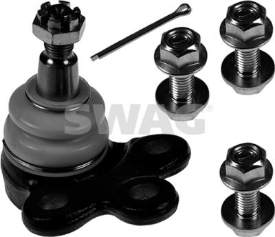 Wilmink Group WG2028030 - Ball Joint autospares.lv