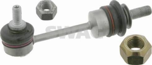 Wilmink Group WG2028895 - Rod / Strut, stabiliser autospares.lv