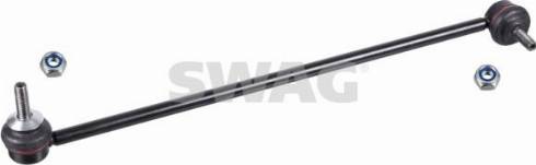 Wilmink Group WG2028765 - Rod / Strut, stabiliser autospares.lv