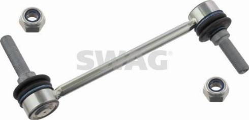 Wilmink Group WG2027406 - Rod / Strut, stabiliser autospares.lv