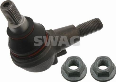 Wilmink Group WG2027558 - Ball Joint autospares.lv