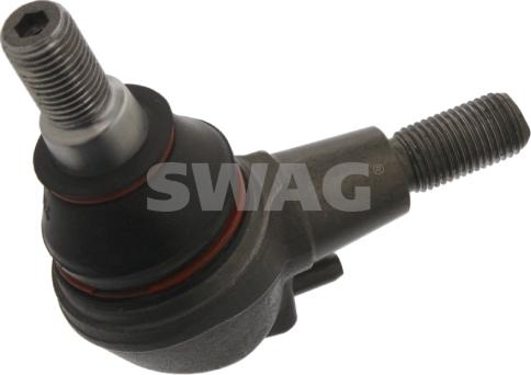 Wilmink Group WG2027557 - Ball Joint autospares.lv