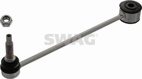 Wilmink Group WG2027697 - Rod / Strut, stabiliser autospares.lv