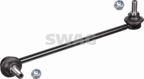 Wilmink Group WG2027129 - Rod / Strut, stabiliser autospares.lv