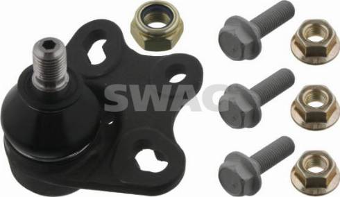 Wilmink Group WG2027371 - Ball Joint autospares.lv