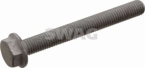 Wilmink Group WG2027274 - Screw, pressure plate autospares.lv