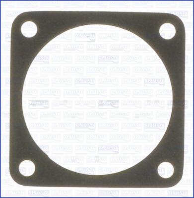 Wilmink Group WG2075570 - Gasket, intake manifold housing autospares.lv