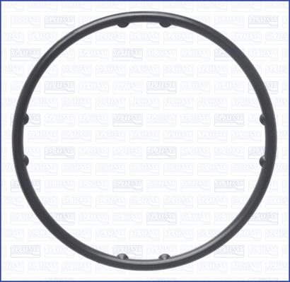 Wilmink Group WG2078968 - Gasket, water pump autospares.lv