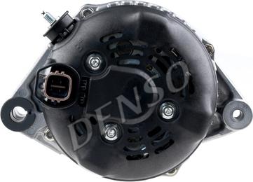 Wilmink Group WG2072030 - Alternator autospares.lv