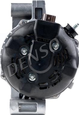 Wilmink Group WG2072031 - Alternator autospares.lv