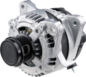 Wilmink Group WG2072037 - Alternator autospares.lv