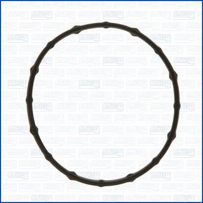 Wilmink Group WG2077518 - Gasket, thermostat autospares.lv