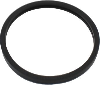 Wilmink Group WG2196046 - Gasket, thermostat autospares.lv