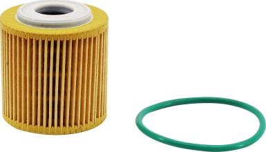 Wilmink Group WG2196080 - Oil Filter autospares.lv