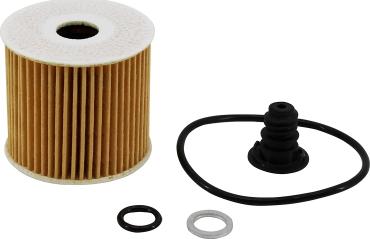 Wilmink Group WG2196081 - Oil Filter autospares.lv