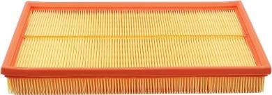 Wilmink Group WG2193974 - Air Filter, engine autospares.lv