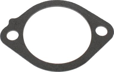 Wilmink Group WG2197615 - Gasket, thermostat autospares.lv